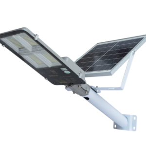 Home led solar street light, new rural ultra bright energy saving high power floodlight, outdoor waterproof high pole road lamp